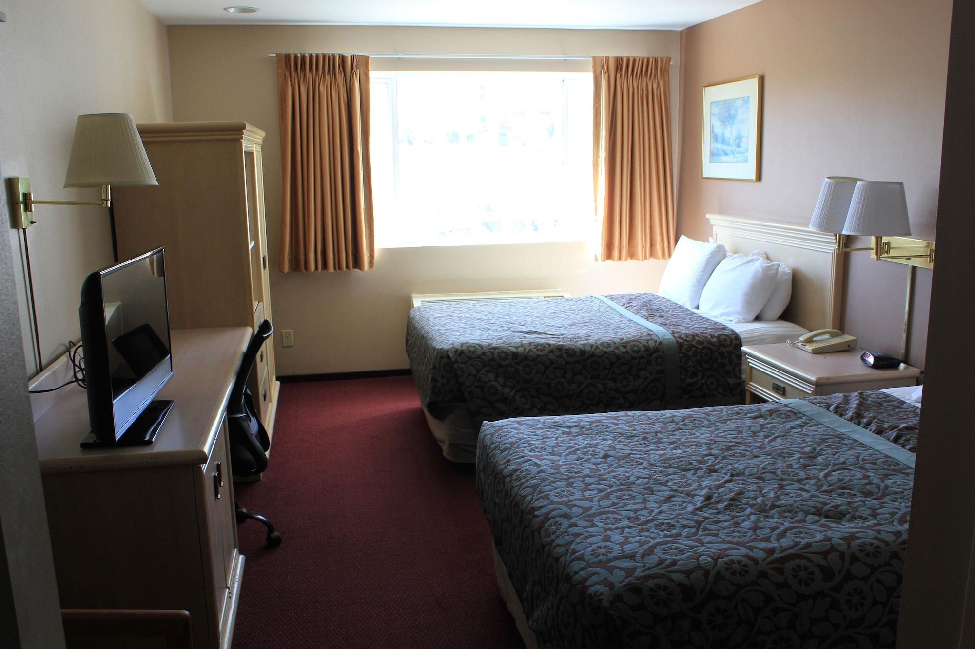 Days Inn By Wyndham Seatac Airport Kültér fotó