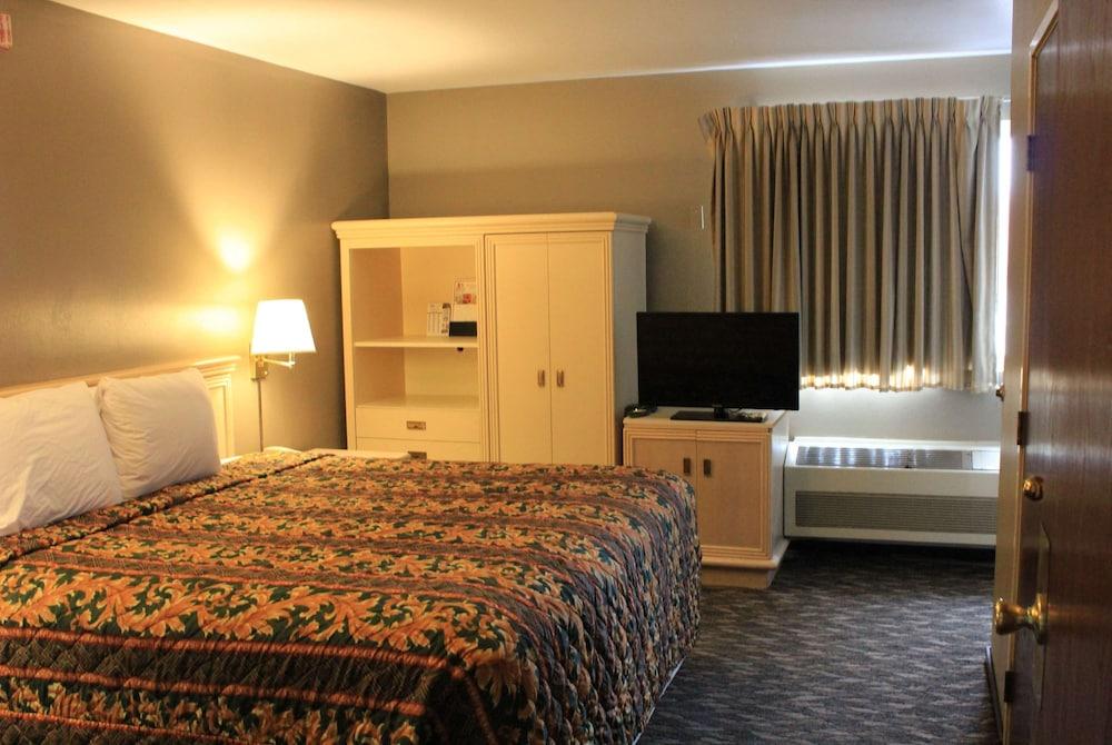 Days Inn By Wyndham Seatac Airport Kültér fotó